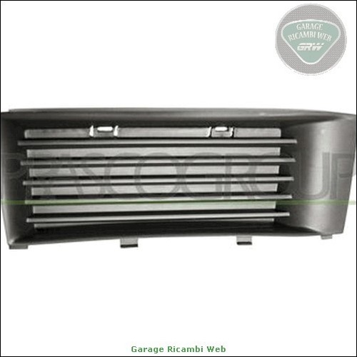 Sk3202123 griglia paraurti - sk3202123,