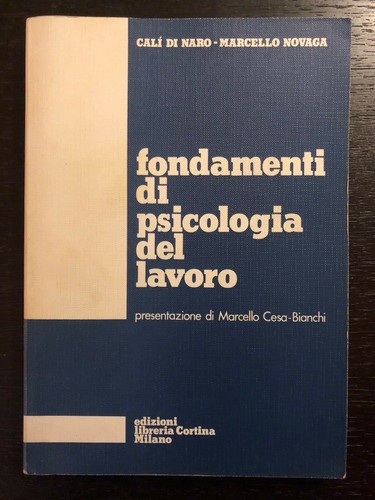 Calì naro marcello novaga - di,
