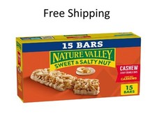 Nature Valley Granola Bars