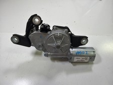 2018 Ford ECOSPORT S Rear