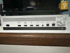 Microsoft Xbox One S Console