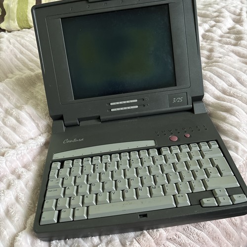 Compaq contura portatile - compaq, 3/25
