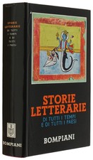 STORIE LETTERARIE DI TUTTI I