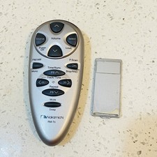 Telecomando originale Nakamichi per sistema SoundSpace 1 testato funzionante