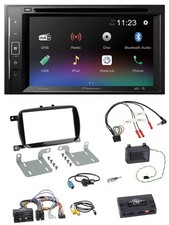 Pioneer Bluetooth CAN Bus USB