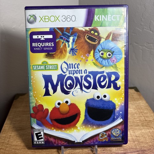 Videogioco box 360 sesame - x,