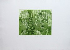 OFFERTA - 80%  Incisione