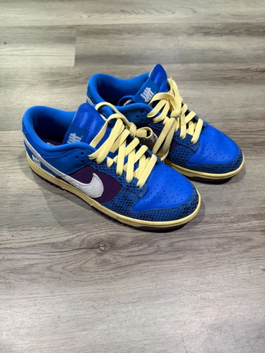 Nike dunk low undefeated - dunk, 5