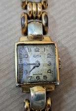 Reloj de pulsera Roamer