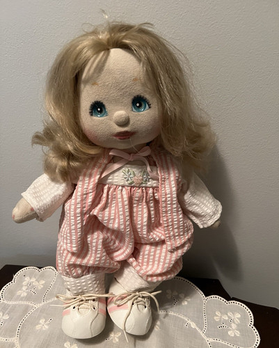Bambola mattel child - bambola,