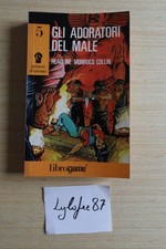 Librogame misteri d'oriente 5