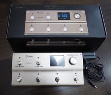Fender Switchboard Effects