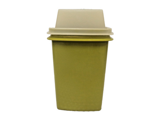 Vintage tupperware pickle - vintage,