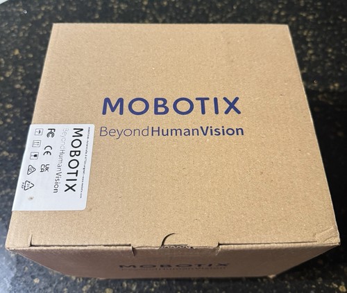 Mobotix p71b 8dn040 - mobotix, mx-p71b-8dn040