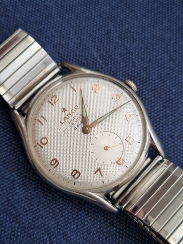50s lanco stellina - lanco,
