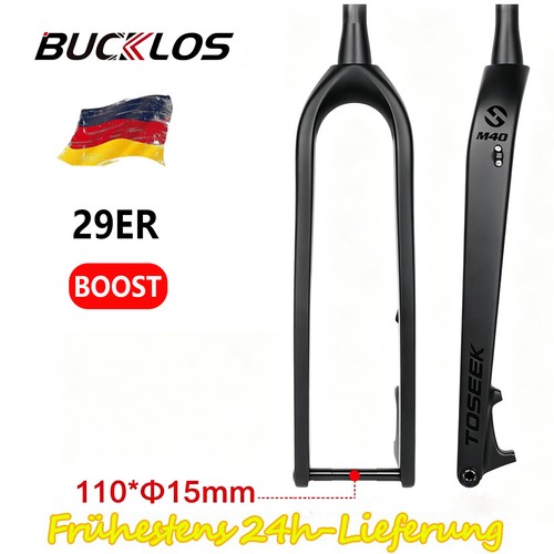 Forcella bici pollici mtb - forcella,