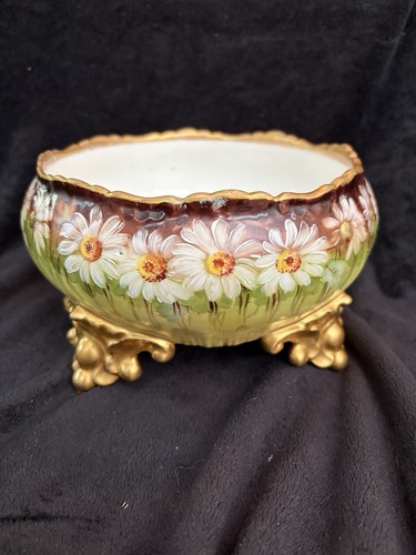Fioriera 19c limoges francia - limoges,