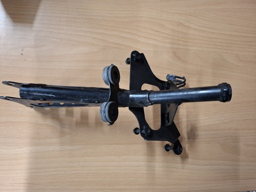 Supporto carena corna - , honda