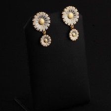 Orecchini in sterling GEORG