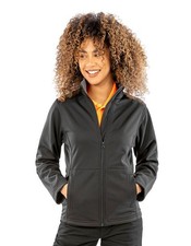 Donna Giacca Softshell