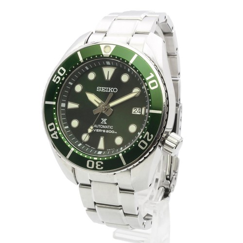 Orologio seiko sbdc081 prospex - seiko,