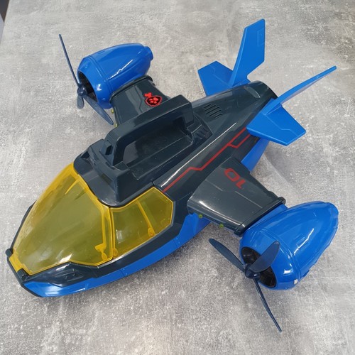 Paw patrol mission air - patrol,