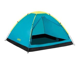 Tenda campeggio cool dome - tenda,