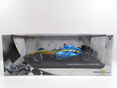 Hot wheels renault - renault, r24
