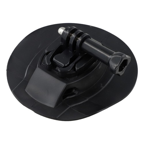 Supporto action cam pvc - action,