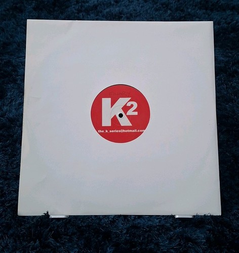 1998 series hard trance - 1998, k-series