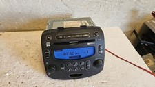 Hyundai i10 2010 Radio Lettore CD GPS Unità principale 961000X2314X MAS14265