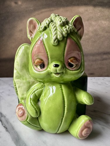 Kitschy fioriera scoiattolo - kitschy,
