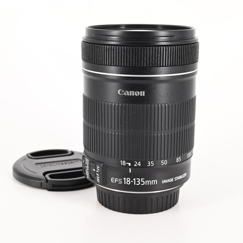 Canon 135mm 5 - canon, 18-135mm