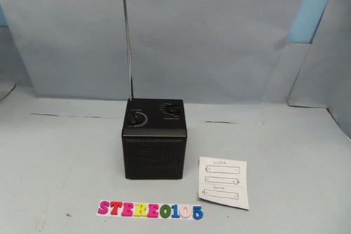 Radio pile mars - radio, a