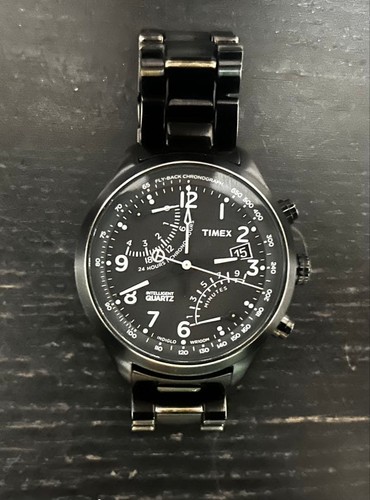 Eccellente orologio timex - eccellente,