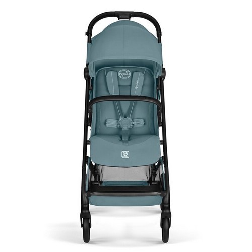 Passeggino cybex beezy blk - passeggino, b