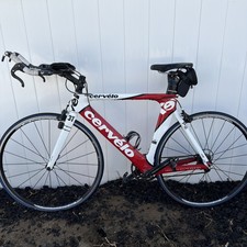 CERVELO P2 Triathlon/CARBON