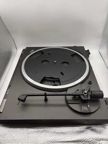 Giradischi vintage technics - giradischi,