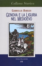 Libri Gabriella Airaldi -