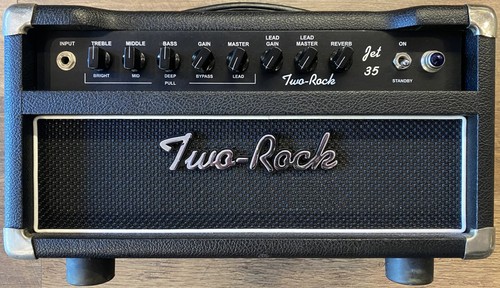 Two rock jet watt 2 - two,