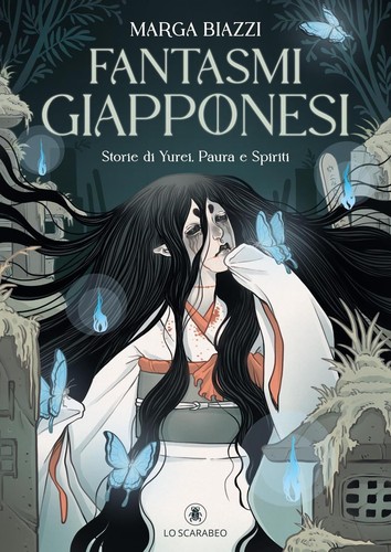 Fantasmi giapponesi storie di - storie,