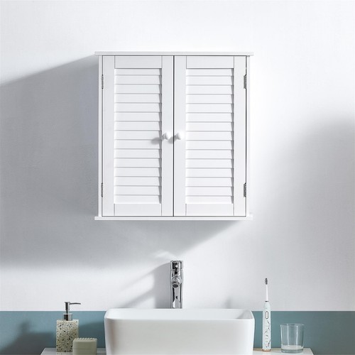Mobile bagno parete doppia
