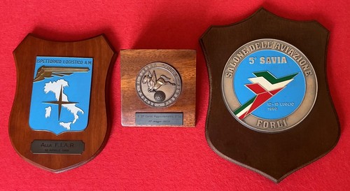 Crest aeronautica militare - aeronautica,