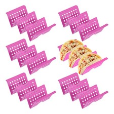 6 Pezzi Supporti per Taco