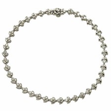 Bracciale con diamanti 1,00 ct