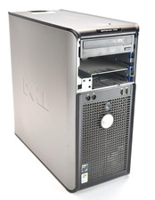 Desktop dell optiplex 740 - desktop,