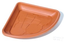 Sottovaso Angolare Medea 37
