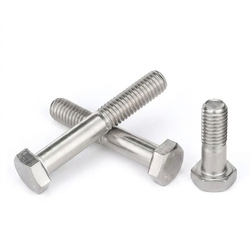 Viti acciaio inox - viti, m6