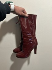 Stivali Valentino Garavani in