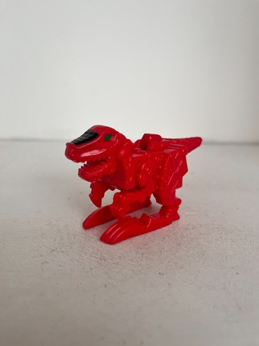 Power rangers dino - dino, carica